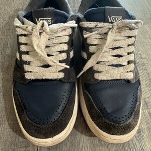 Vans Men's lowland 2.0 shoe